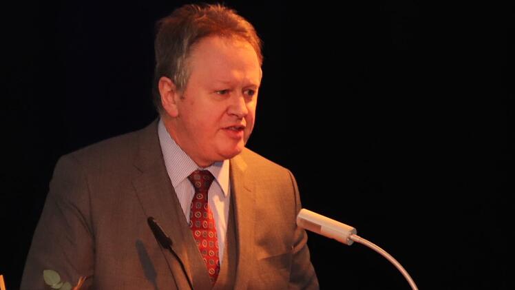Ministerialbeauftragter OStD Martin RohdeJohanna Blum