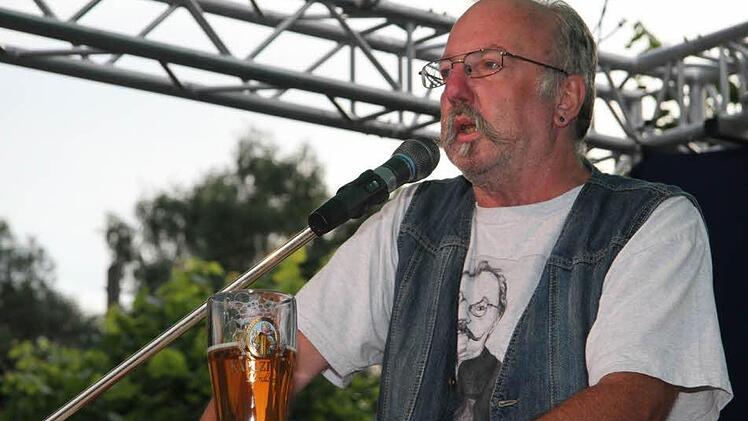 Der Heiner aus Bayreuth.