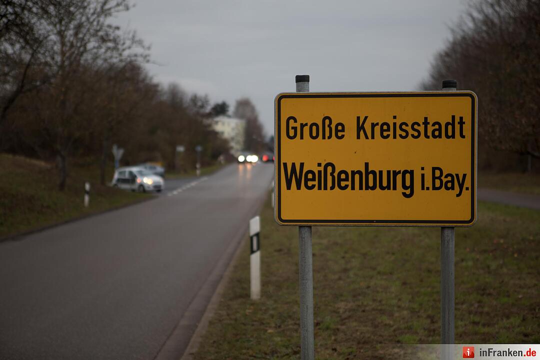 Reifenstecher in Weißenburg unterwegs