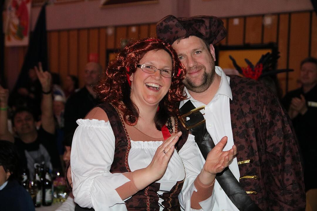 Weingenießerclub Fasching