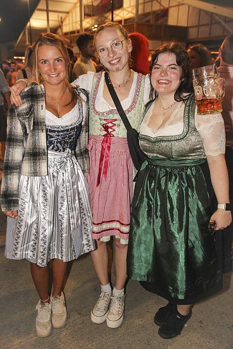 Endlich wieder Kulmbacher Bierwoche!