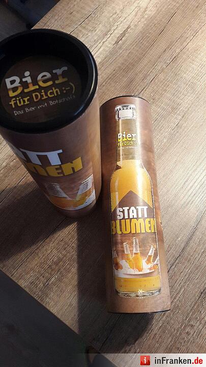 Vatertag in Franken 2016