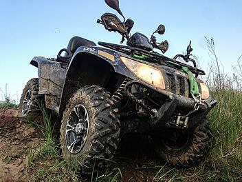 Quad