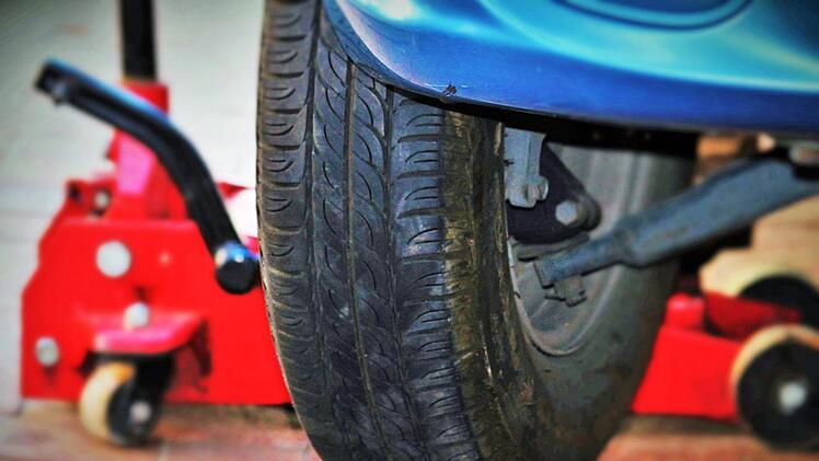 Nicht alle Automarken sind gleich häufig von Pannen betroffen.