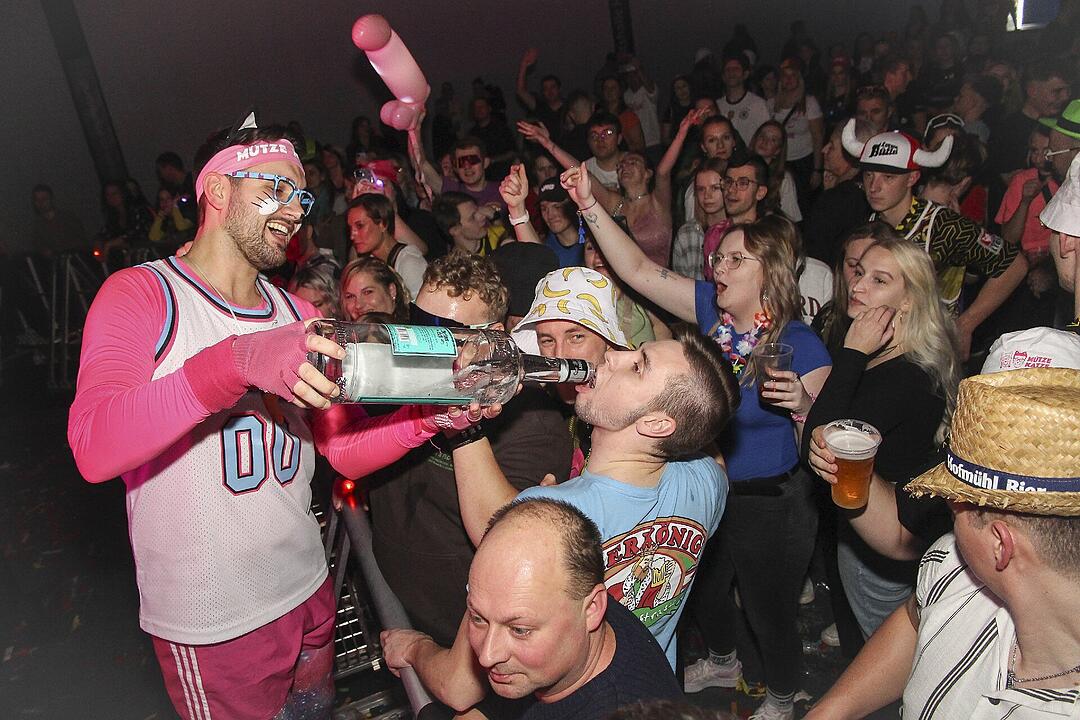 Die besten Aprés Ski und Party Hits!