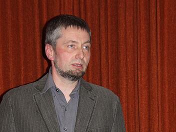 Ralf Nowak. Fotos: Ralf Kestel