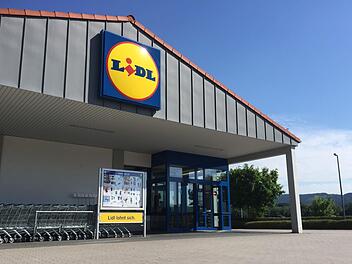 Lidl will seinen Konkurrenten auf dem Lebensmittelmarkt den Rang ablaufen. Symbolbild: Alexander Löffler