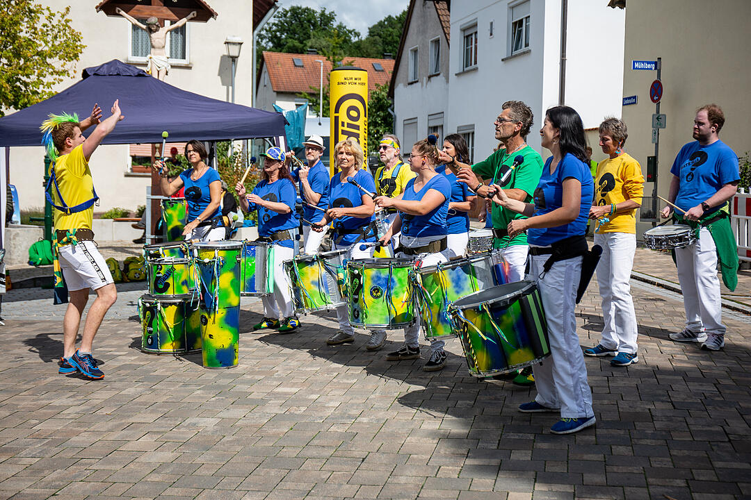 Deutschland Tour - Strullendorf