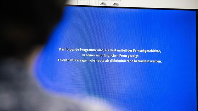 Triggerhinweise im Fernsehen