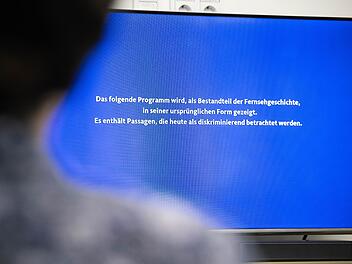 Triggerhinweise im Fernsehen