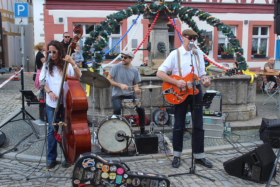 Prichsenstadt Classics