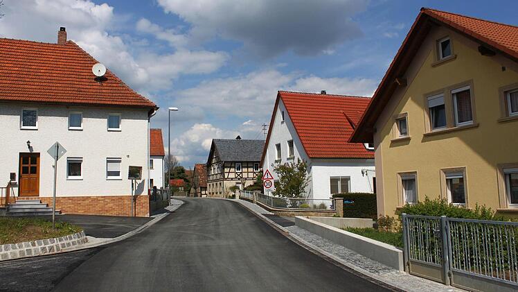 ... und jetzt. Foto: Jürgen Gärtner