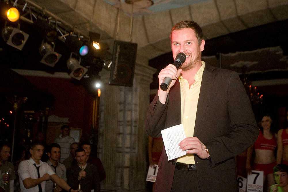 Miss und Mister Bamberg