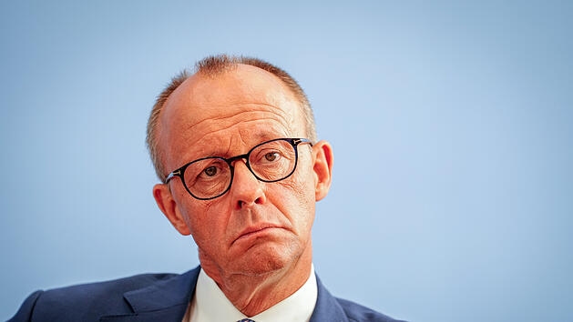 Krankenkassen droht harter Merz-Plan: Das trifft die Versicherten voll