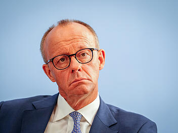 Krankenkassen droht harter Merz-Plan: Das trifft die Versicherten voll