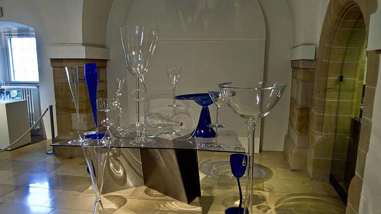 René Roubicek: "And all drank up"Foto: Jochen Berger