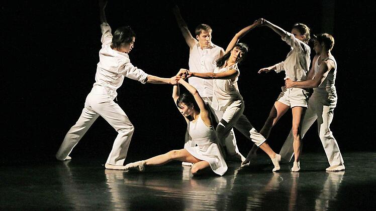 "Der Weg" von Chi-Lin Chan.