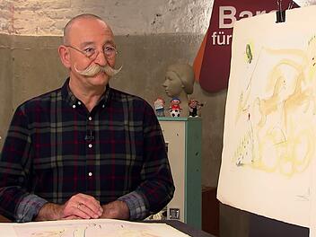 In &uuml;ber 2.000 Folgen "Bares f&uuml;r Rares" bekam  Horst Lichter auch die ein oder andere F&auml;lschung zu sehen.