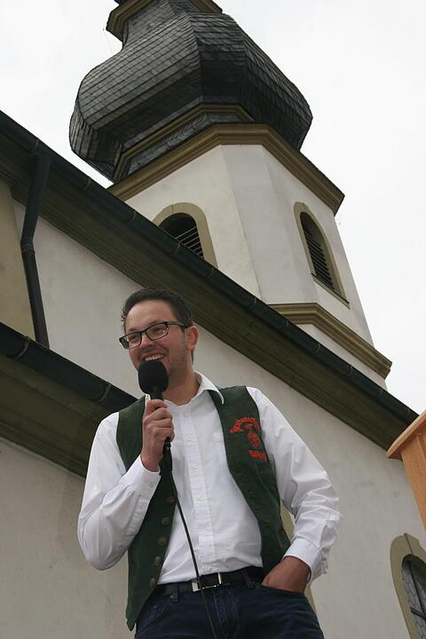 Rödelseer Kirchweih