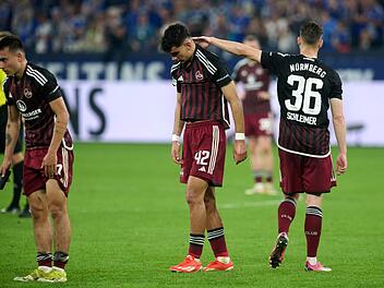 FCN-Talent Uzun doch kein Thema für die Türkei: Platzt jetzt der EM-Traum?