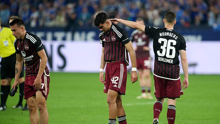 FCN-Talent Uzun doch kein Thema für die Türkei: Platzt jetzt der EM-Traum?