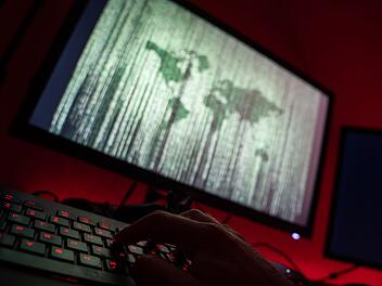 Fast eine halbe Million Euro Schaden - Bamberger Ermittler legen Cyber-Ganoven das Handwerk