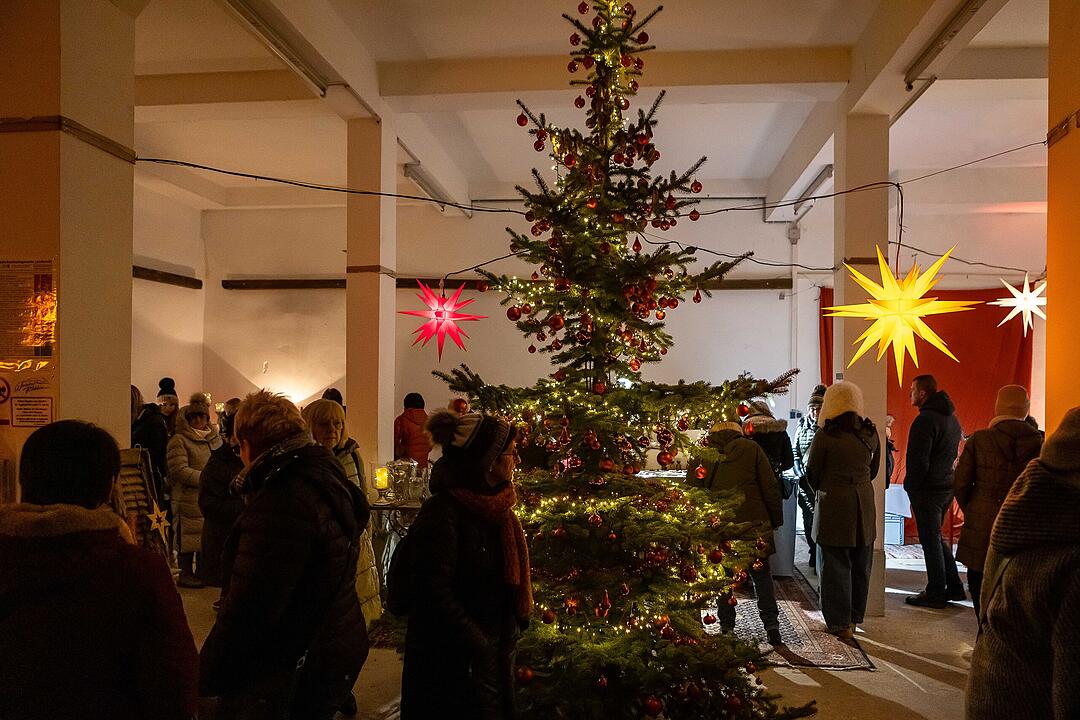 Christkindles Werkst&auml;tten