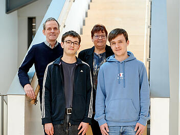 Bamberg: Freiwillige engagieren sich in Stadtbücherei und Musikschule