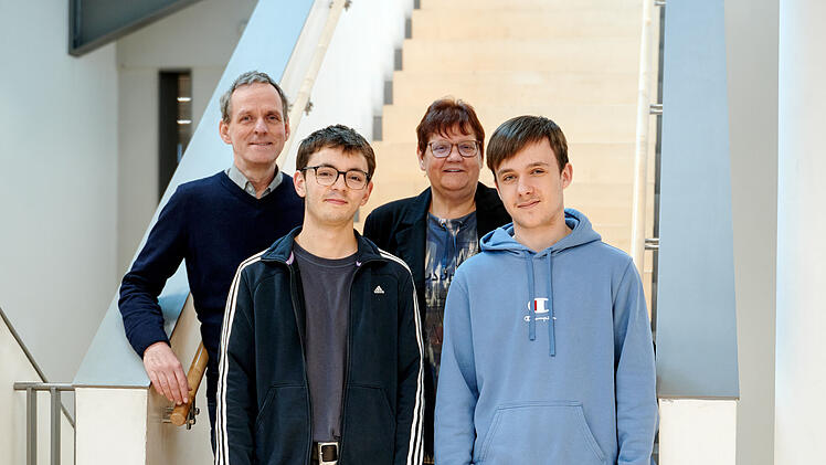 Bamberg: Freiwillige engagieren sich in Stadtbücherei und Musikschule