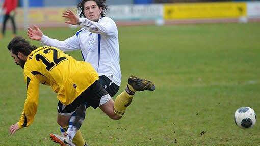 A-Klasse 2: TSV Höchstadt - SC Adelsdorf II. Foto: Picturedreams