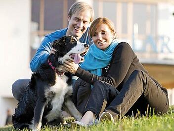 In speziellen Hotels sind Hunde willkommen. Foto: www.larimarhotel.at