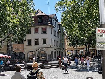 Landkreis Bamberg ruft Parteien zu "zeitnaher Entfernung" von Wahlplakaten auf