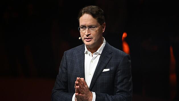 Mercedes-Chef Ola K&auml;llenius