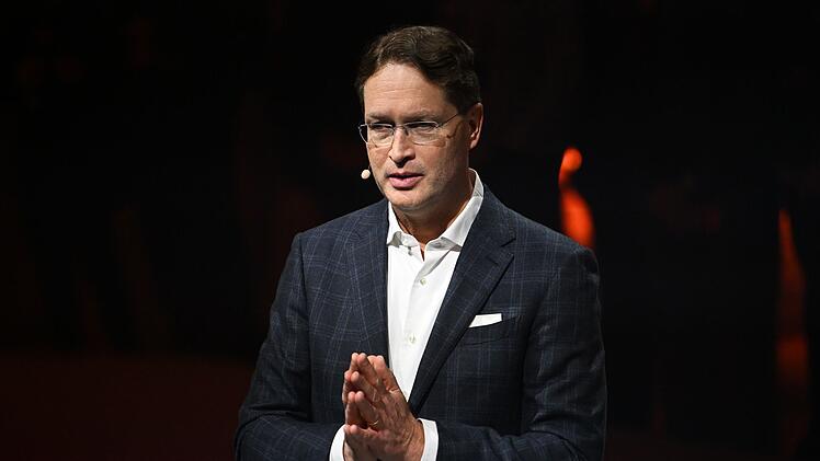 Mercedes-Chef Ola K&auml;llenius