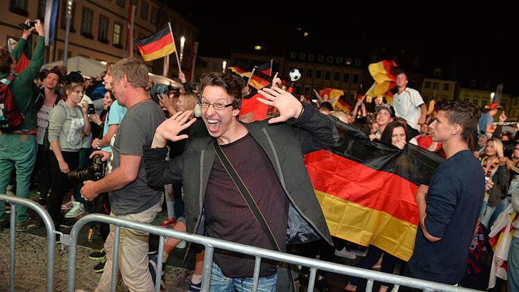 Foto: Ronald Rinklef