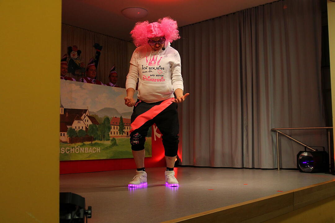 Carneval Club Kirchschönbach