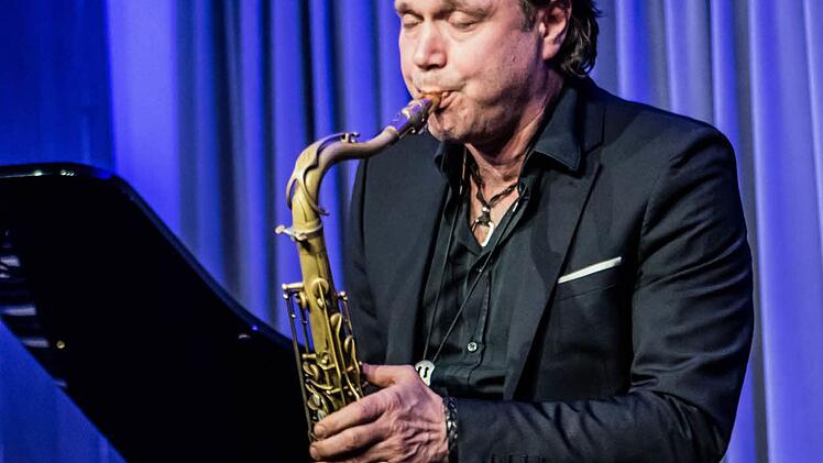 Mulo FrancelFoto: Jochen Berger