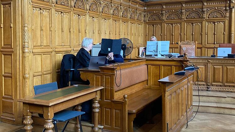 Prozess gegen Mutter wegen versuchten Mordes