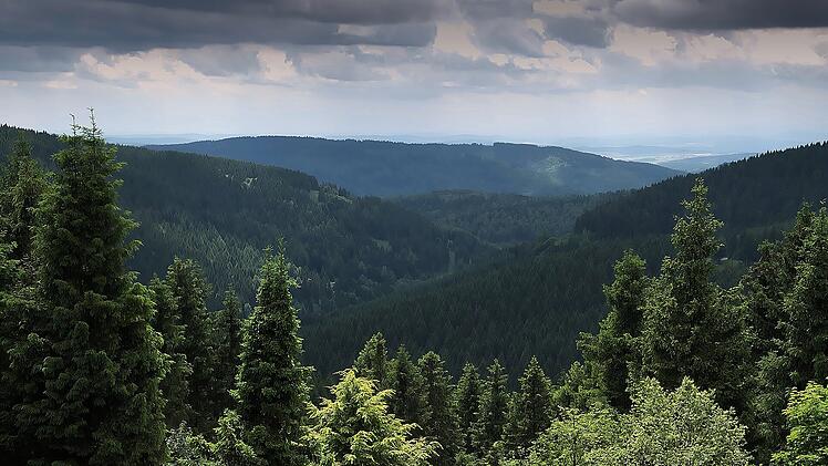 Singles in Thüringen - Von Coburg nach Sonneberg