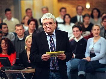 Hans Meiser