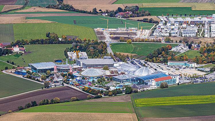 Therme Erding