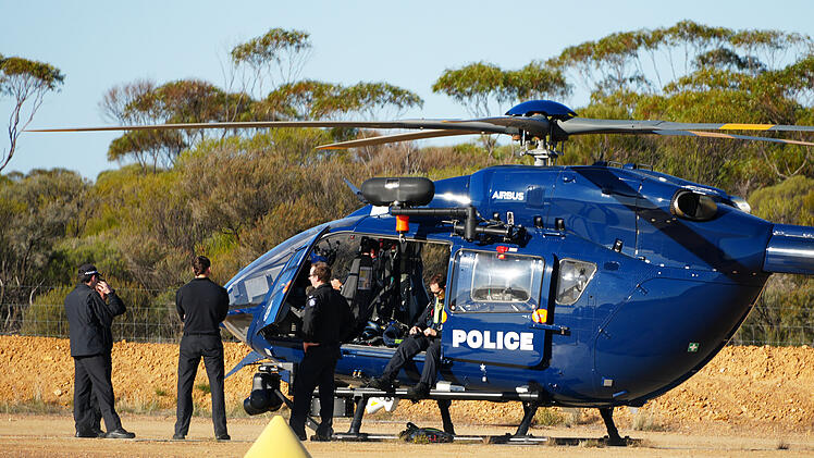 Deutsche Backpackerin in Australien vermisst