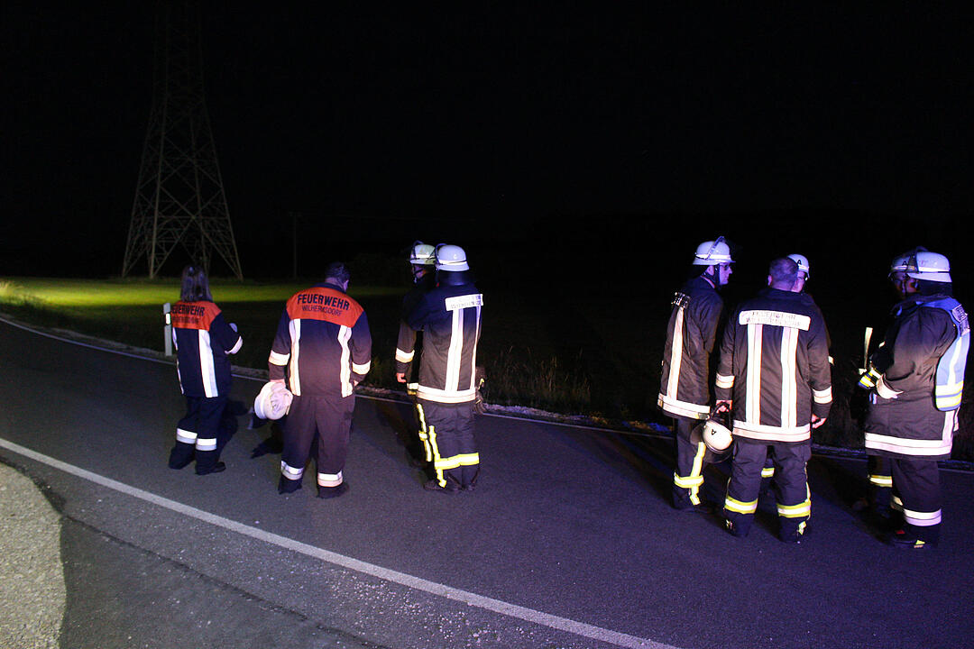 Kreis Fürth: Biker stirbt nach Unfall in Klinik