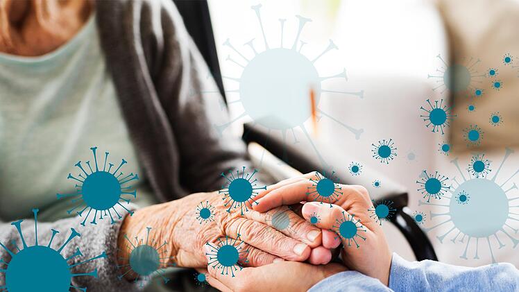 Die Impfquote in dem Brandenburger Heim war vergleichbar unterdurchschnittlich, sagt Marco Schäfer.