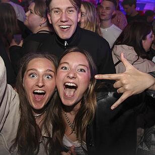 Eines der größten Feste der Region.