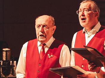 Beeindruckend: Das musikalische Programm anlässlich des 45-jährigen Bestehens der Blaskapelle Pettstadt hat begeistert.