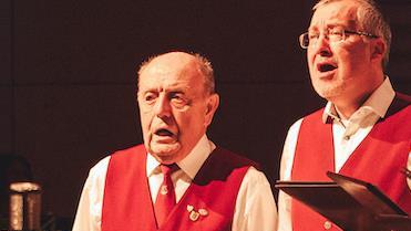 Beeindruckend: Das musikalische Programm anlässlich des 45-jährigen Bestehens der Blaskapelle Pettstadt hat begeistert.