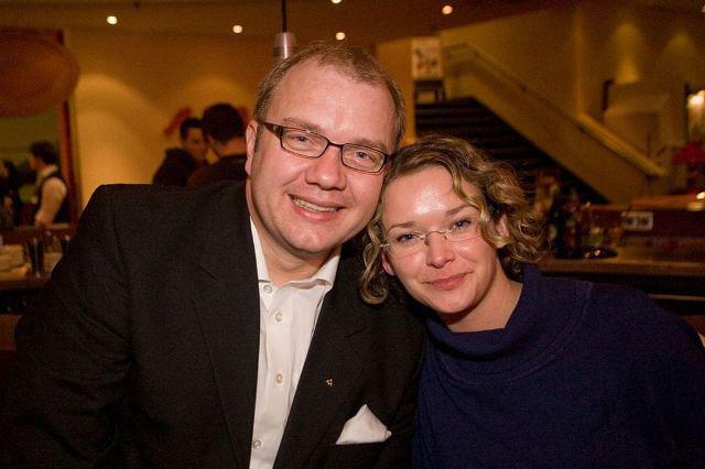 Atrium Miss und Mister Bayern 2009