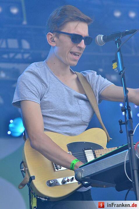 Das war das Bayern 3-Dorffest in Tiefenlesau