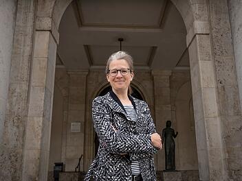 Wahl von Richtern für Bundesverfassungsgericht - Kaufhold